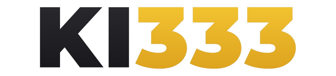 ki333 Logo